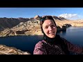 Is this REALLY Afghanistan?! (Bluest Lake in the WORLD Band e Amir, Bamyan)