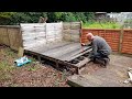 Fencing and Greenhouse (ready to start growing my own food)