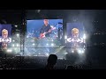 Elton John-Funeral For A Friend/Loves Lies Bleeding-LIVE-Nationals Park Sept 24 2022