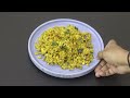 Kerala Style Egg Bhurji - Mutta Thoran - Mutta Masala - Scrambled Eggs With Coconut - Egg Recipes