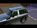 BeamNG.drive No.3 - Patrolem przez świat.