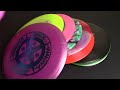 Flippy Understable Disc Recommendations - Disc Golf Nerd