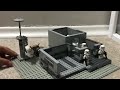 Lego imperial base moc!