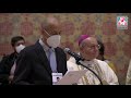 Misa de Beatificación de Carlo Acutis - (Full HD)