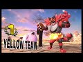 Super Smash Bros Ultimate Amiibo Fights   Request #10055 Pokemon battle