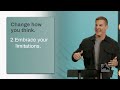 Becoming Strategically Unreasonable | Full Talk From Craig Groeschel