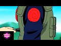 PARTE 1 Itachi & Kisame VS Jounins de KONOHA - DUBLADO | NARUTO PT/BR (HD) - ep naruto - naruto