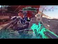 Planetside 2 is Not Dead - A PS2 Montage