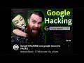 How To Hack Google 👀🙂