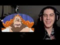 TRUE BROTHERS! ❤️ - One Piece | Episodes 496 - 499 Reaction