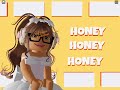 Honey pie! #honeypie #roblox