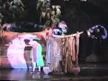 Flintstones Show Universal Studios Hollywood 1994