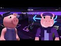 ¿cuáles son las edades de los personajes de piggy?🐽 | PIGGY 🐷 / ⚡XAVIblox⚡