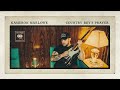 Kameron Marlowe - Country Boy's Prayer (Official Audio)