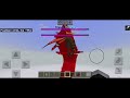 godzilla addon: New titan updates! | Minecraft