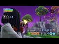 THE DOOR TO DARKNESS |Willow Hero Game Play | FORTNITE SAVE THE WORLD