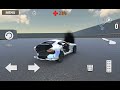 CRASHED!! 🤯 CAR CRASH ROYALE GAMEPLAY #1