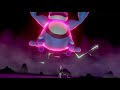 Dynamax Seismitoad has a really weird cry.