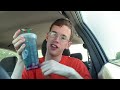 Starbucks Summer Berry Refresher Review (with Lemonade)