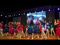 Mother Act by HKG|  #FLTS Barmer । Annual Function 2024- NAVRAS (Nine Emotions of Life)