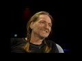 Willie Nelson - Bobby Bare songwriter showcase 1985  interview and performances