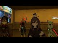 Dainsleif's Weird Talent (Genshin Impact VRChat Moments)