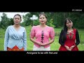 Mother's Day Song | Eisu kouningkhi Ima |  Manipuri song with English-subtitles.