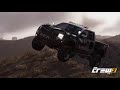 The Crew® 2 - RALLY RAID - Big Land - FORD F-150 SVT RAPTOR EVO 1 Enforcer Unit