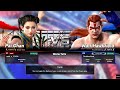 Virtua Fighter 5 Ultimate Showdown - Pai vs Wolf - Ranked matches