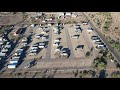 RV Parks In Quartzsite - Arizona Peace Trail