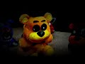 FNaF Plush S2 Ep7 - Unexpected Encounter!