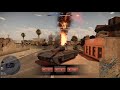 WAR THUNDER 2077 | INVISIBLE TANKS - LASERS AND MORE