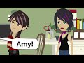 Amy ran AWAY - Easy English story - Funny English Conversation - No Aliens