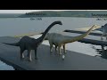 Animal Size Comparison | 3d Animation Comparison | Real Scale Comparison