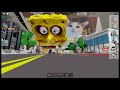 ATAQUE HACKER NO BROOKHAVEN! BOB ESPONJA DO MAL HACKER DE VERDADE!!!