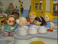 Fisher-Price Little People: ABC Stories