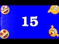 【Emoji Puzzle For Genius : Find the Odd Emoji One out】Can you Spot the Odd Emoji in 10 seconds? #121