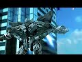 What if the Transformers Movies had an anime opening