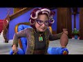Barbie Figures Out Dru's Evil Plan! | Barbie A Touch Of Magic Season 2 | Netflix Clip