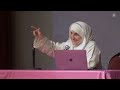 How To Overcome Shaytan's Hidden Tricks | Dr Haifaa Younis