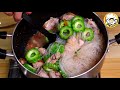 ILOKANONG LUTO SA MANOK NA SOBRANG DALING LUTUIN!!! (ILOCANO CHICKEN RECIPE!)