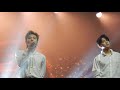 181207 B.A.P - 뭐라고 할까 (What More Can I Say) | Forever With Babyz Europe Tour BERLIN