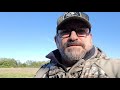 Rino 75 ground blind field review