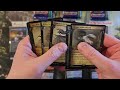 Lord of the Rings Special Edition Collector Box Battle!
