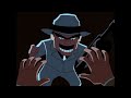 The Sad Case of The Ventriloquist & Scarface | Batman the Animated Series