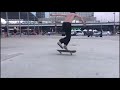 Barcelona Skate Edit