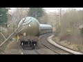 Needham Market Station (06/03/24)