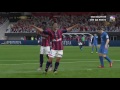 BEST 5 FIFA 16 GOALS #9