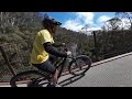 Marvin MTB Thredbo 2023