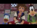 KINGDOM HEARTS TIMELINE - Episode 51: Wave of Chaos